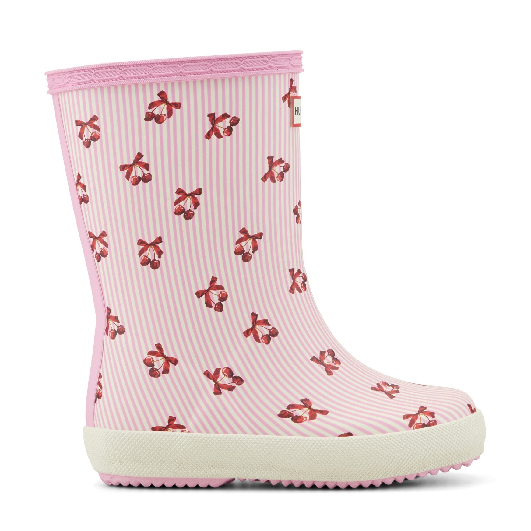 Hunter Boots Kids First Classic Rain Boots