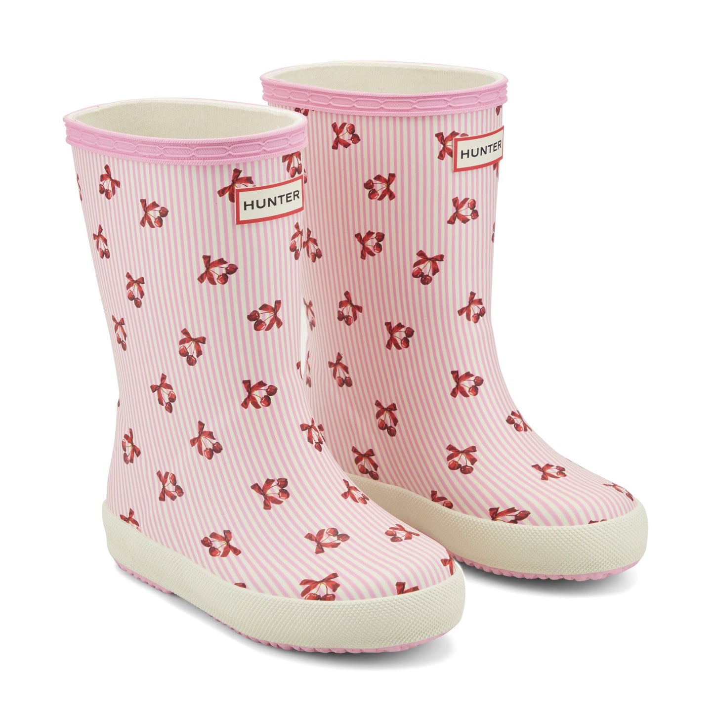 Hunter Boots Kids First Classic Rain Boots