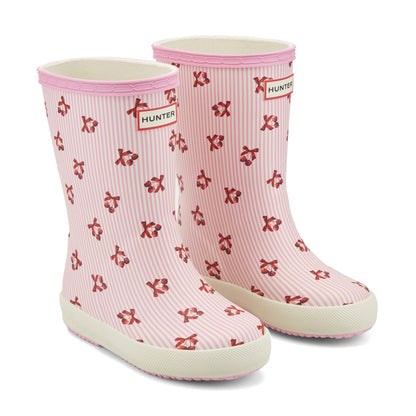 Hunter Boots Kids First Classic Rain Boots