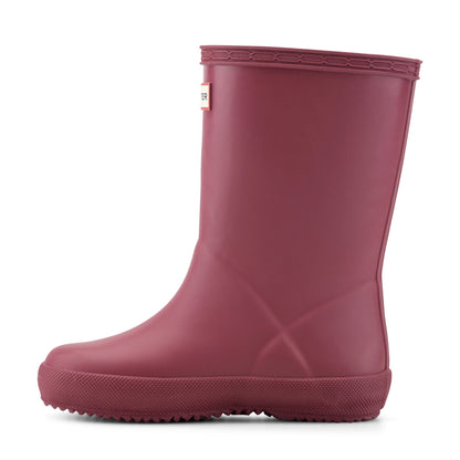 Hunter Boots Kids First Classic Rain Boots