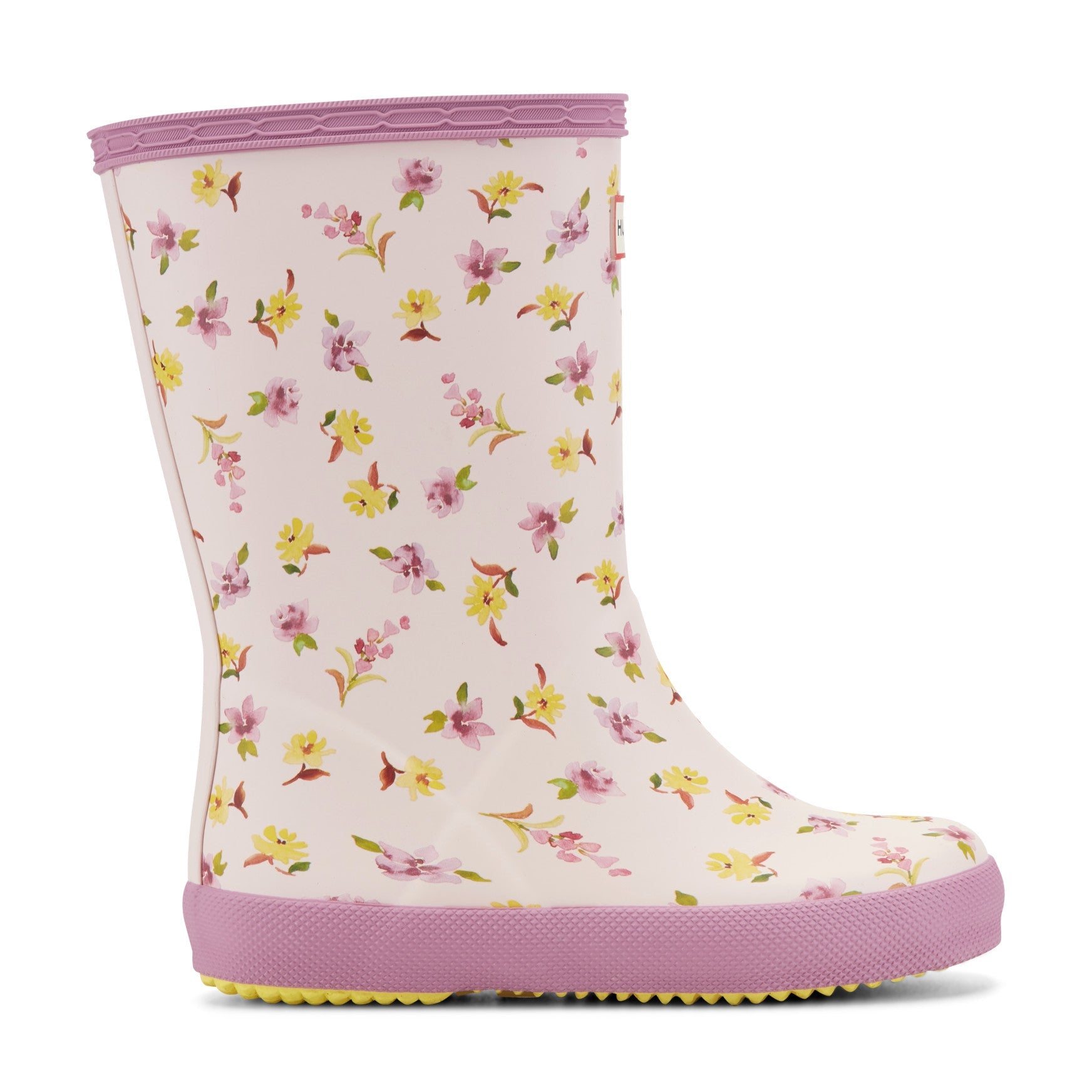 Hunter Boots Kids First Classic Rain Boots