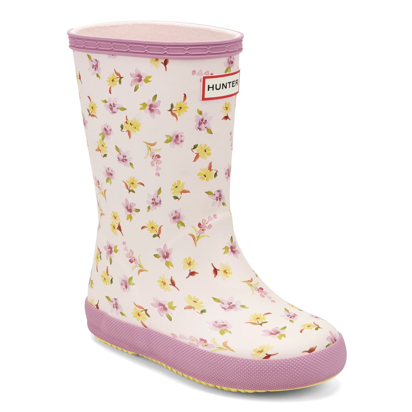 Hunter Boots Kids First Classic Rain Boots