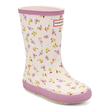 Hunter Boots Kids First Classic Rain Boots