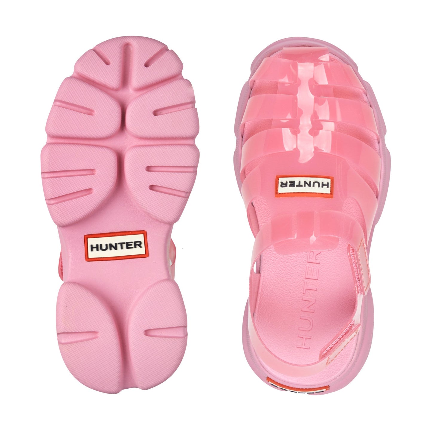 Hunter Boots Little Kids Belize Casual Closed Toe Strappy Sandals