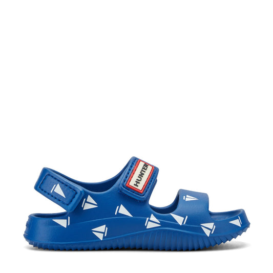 Hunter Boots Little Kids Dayan Casual Sandals