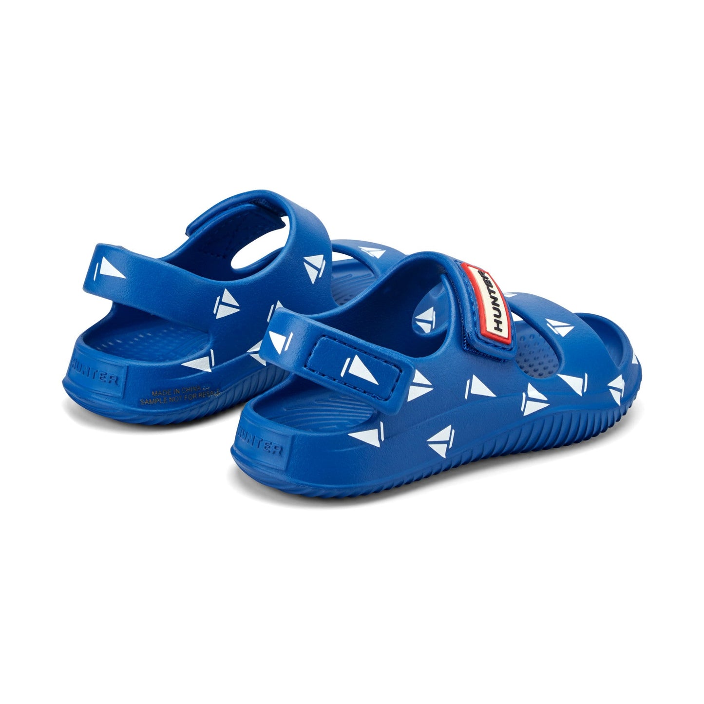 Hunter Boots Little Kids Dayan Casual Sandals