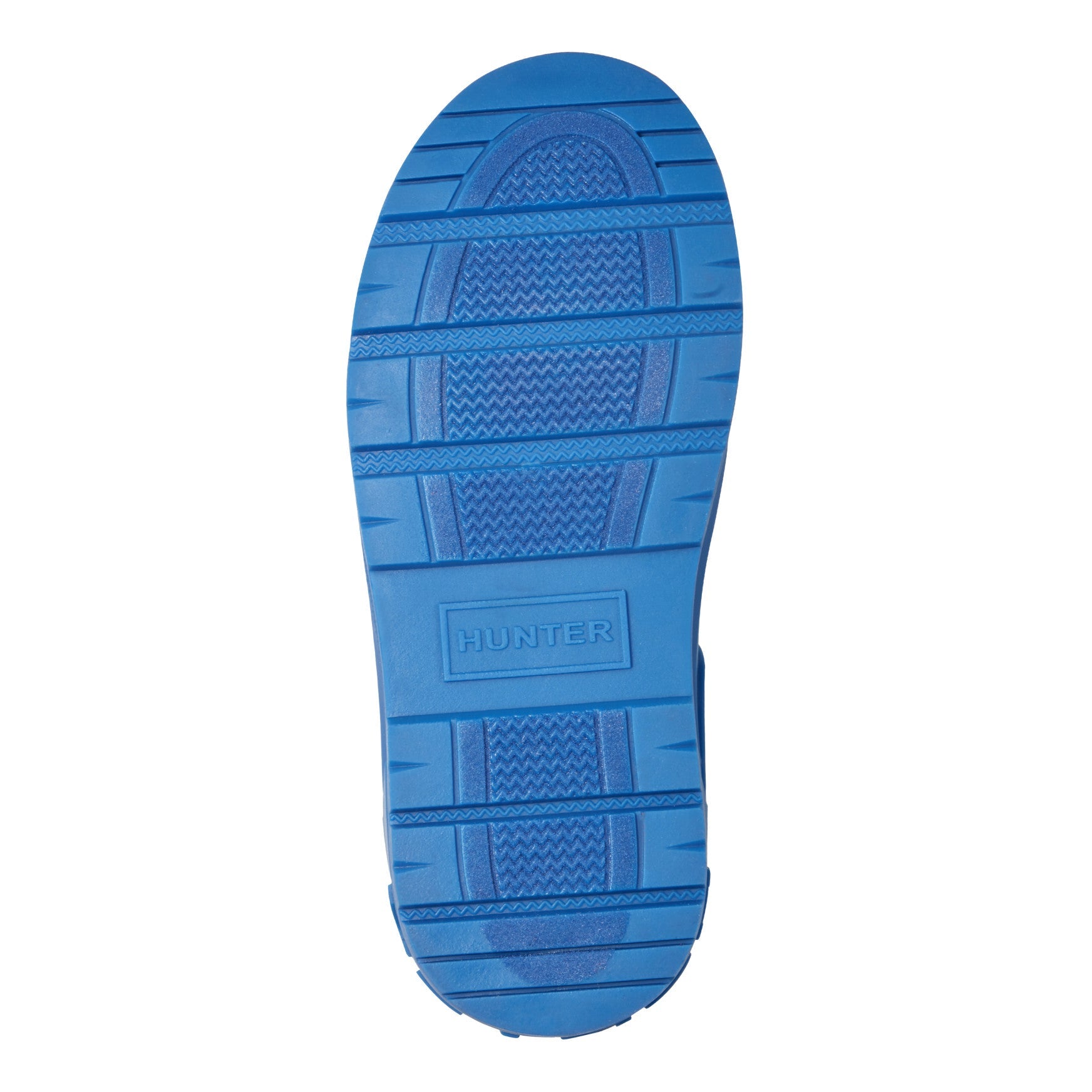 Hunter Boots Big Kids Grace Waterproof Rain Boots