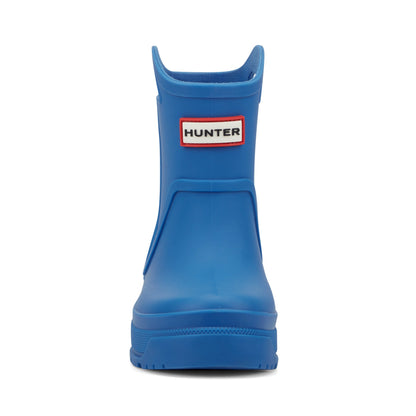 Hunter Boots Little Kids Georgey Waterproof Rain Boots