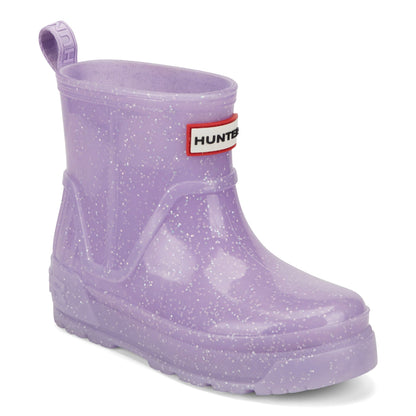Hunter Boots Big Kids Grace Waterproof Rain Boots
