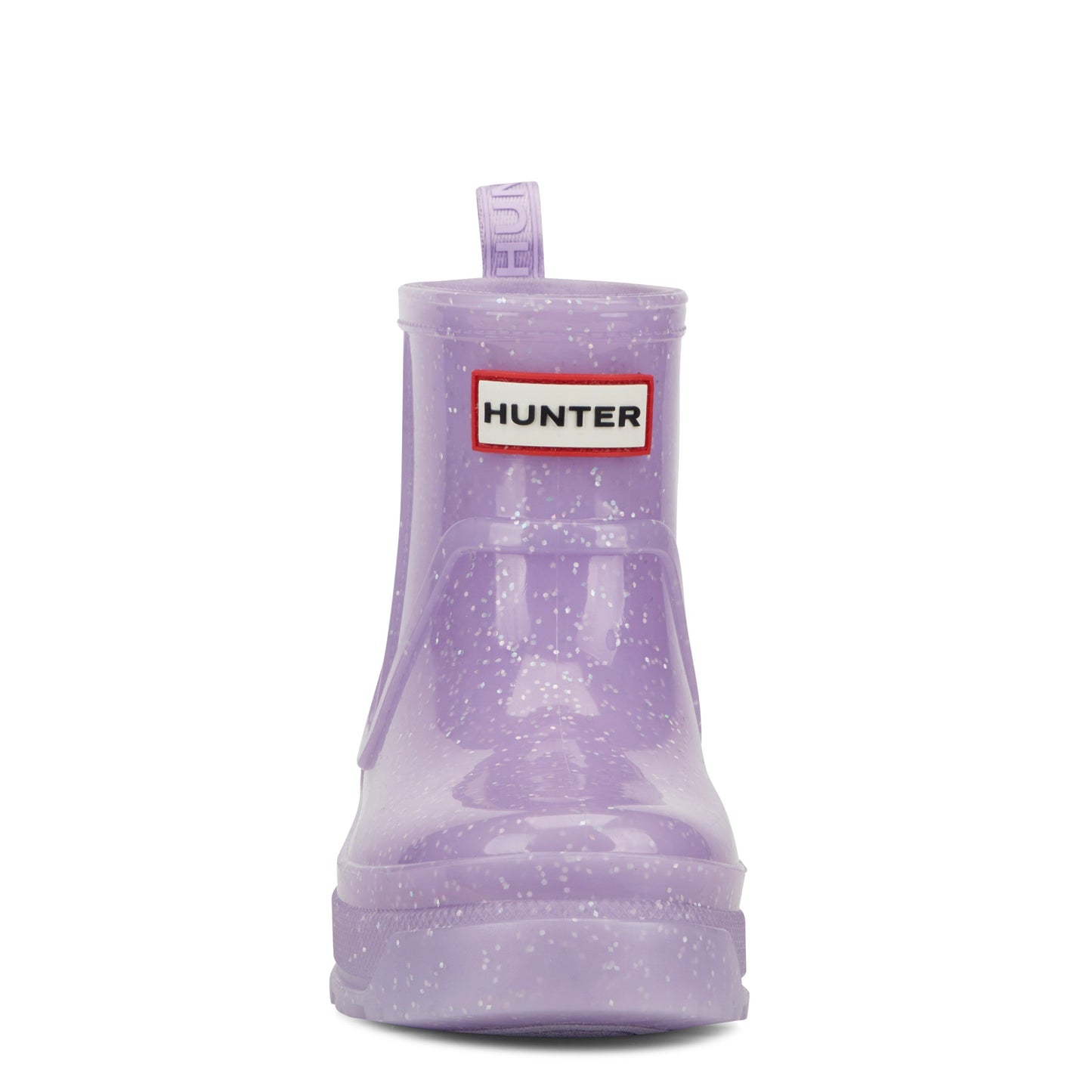Hunter Boots Big Kids Grace Waterproof Rain Boots