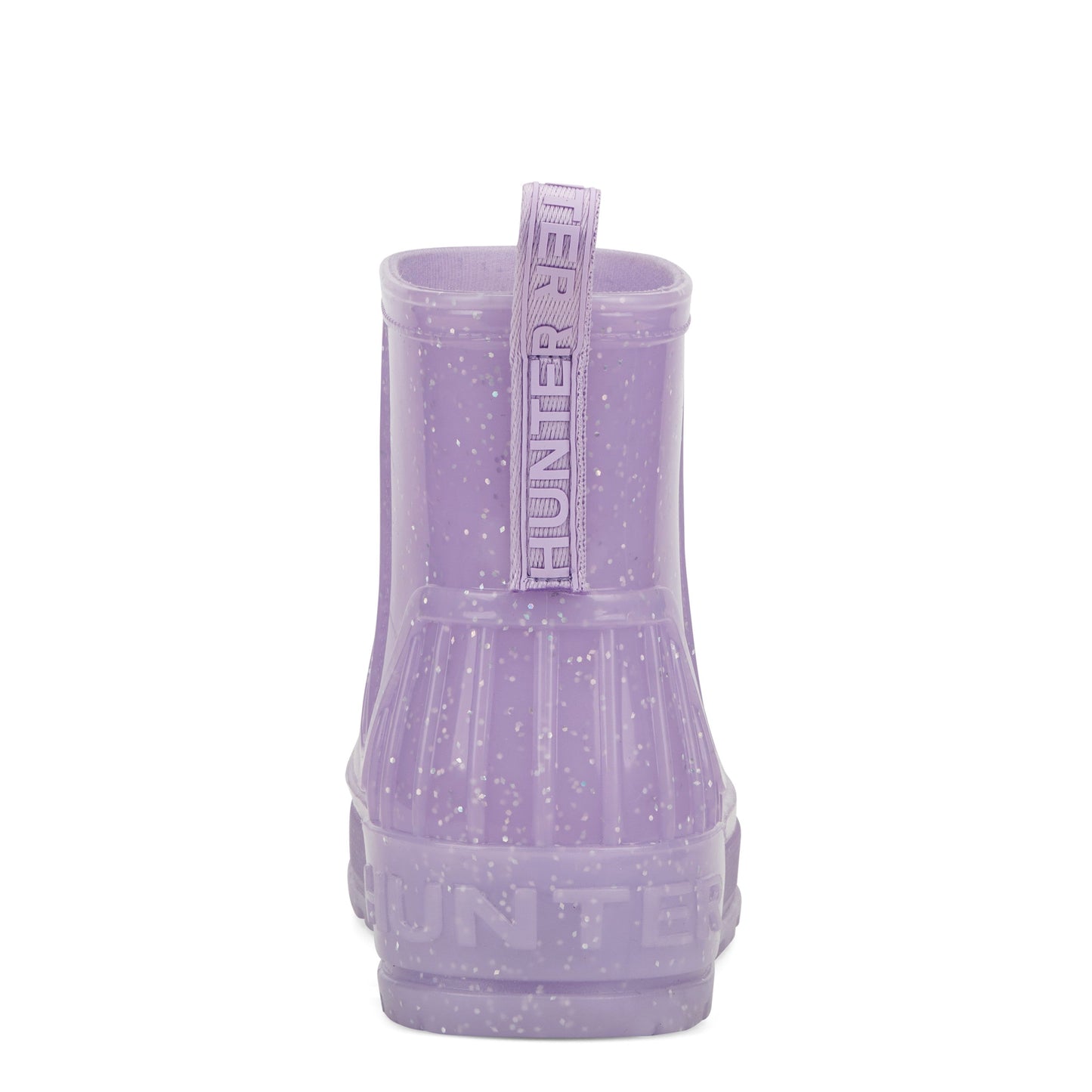 Hunter Boots Big Kids Grace Waterproof Rain Boots