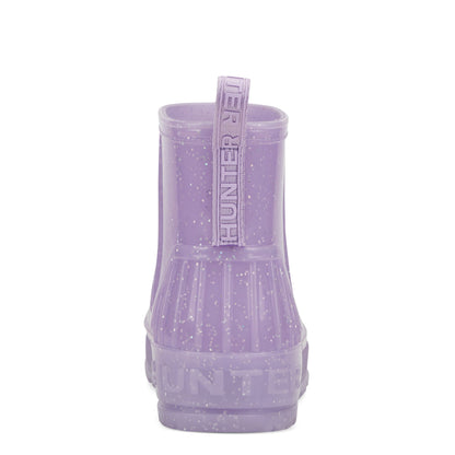 Hunter Boots Big Kids Grace Waterproof Rain Boots