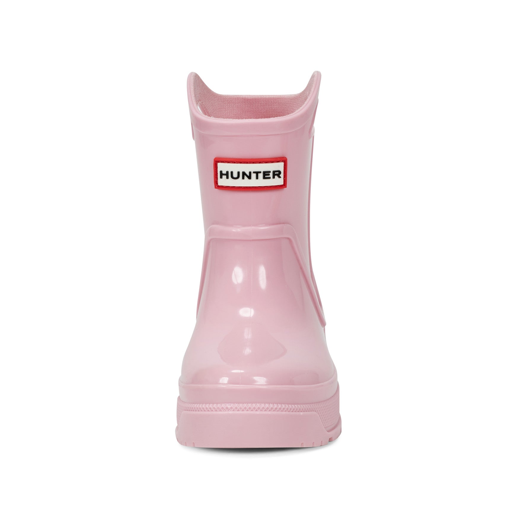 Hunter Boots Little Kids Georgey Waterproof Rain Boots