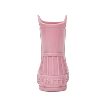 Hunter Boots Little Kids Georgey Waterproof Rain Boots