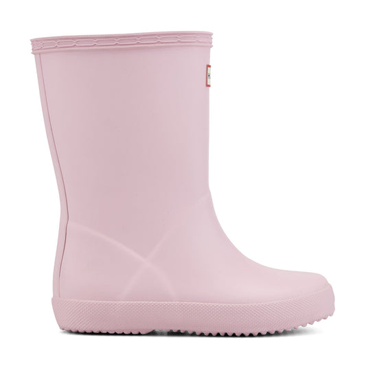 Hunter Boots Kids First Classic Rain Boots