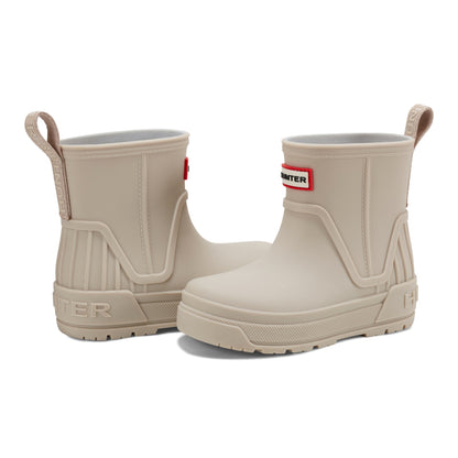 Hunter Boots Big Kids Grace Waterproof Rain Boots