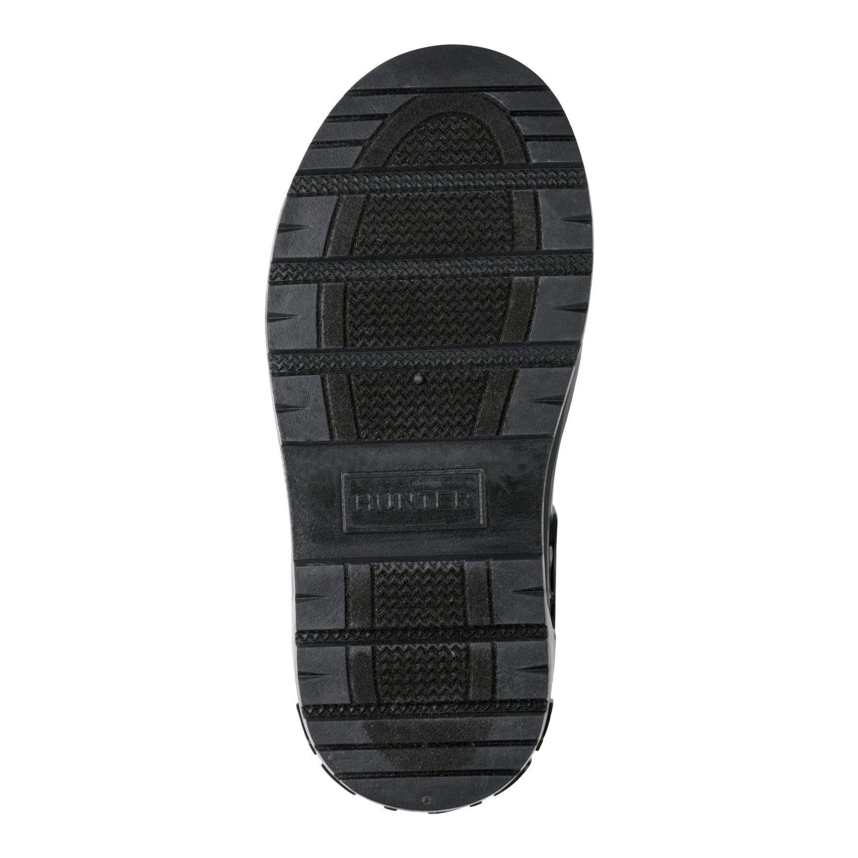 Hunter Boots Big Kids Grace Waterproof Rain Boots