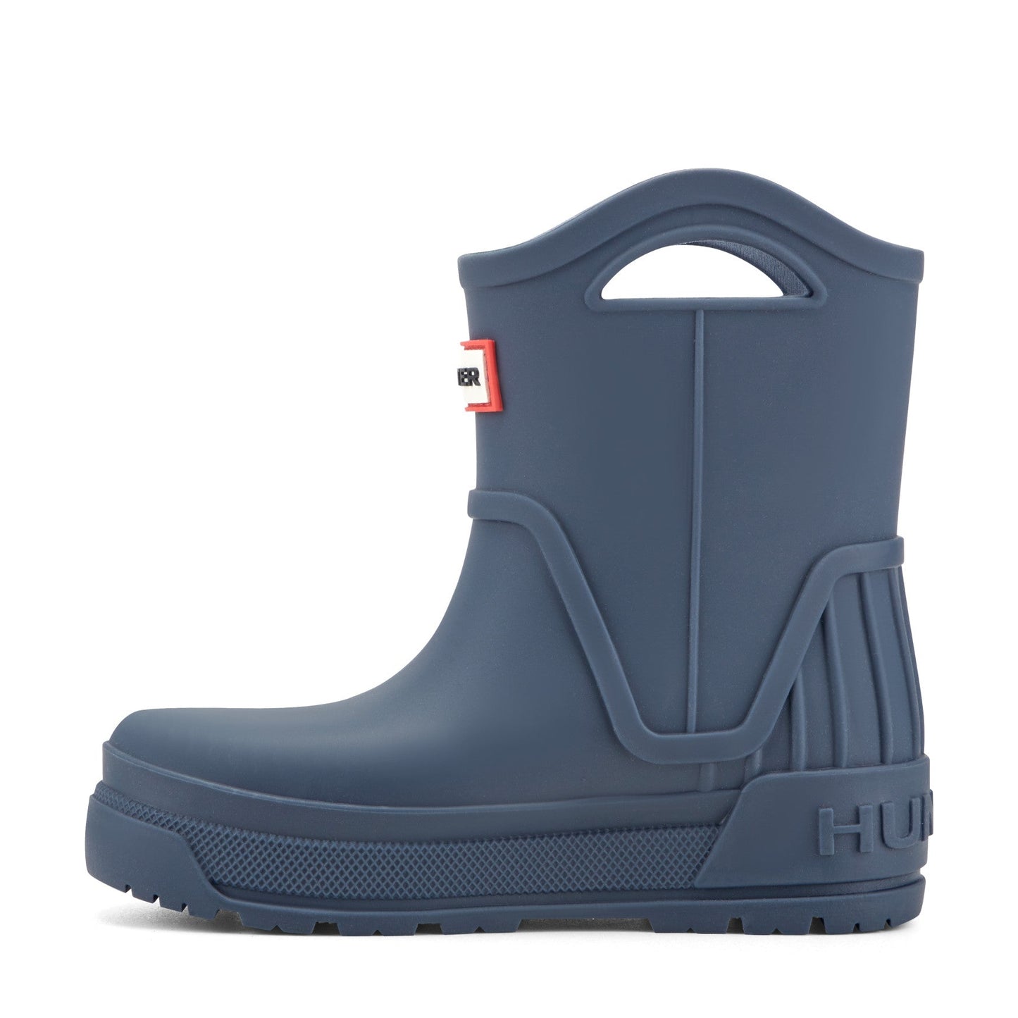 Hunter Boots Little Kids Georgey Waterproof Rain Boots