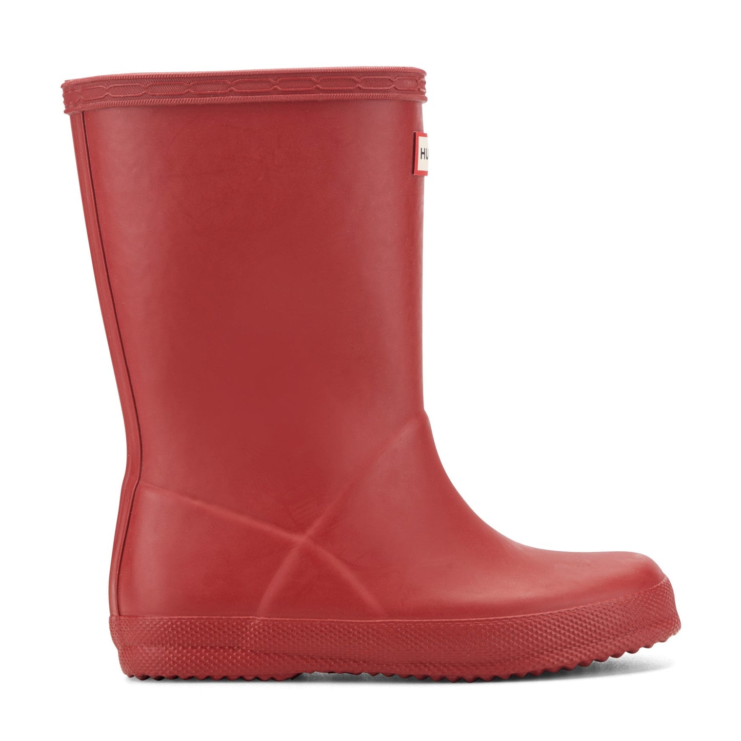 Hunter Boots Kids First Classic Rain Boots