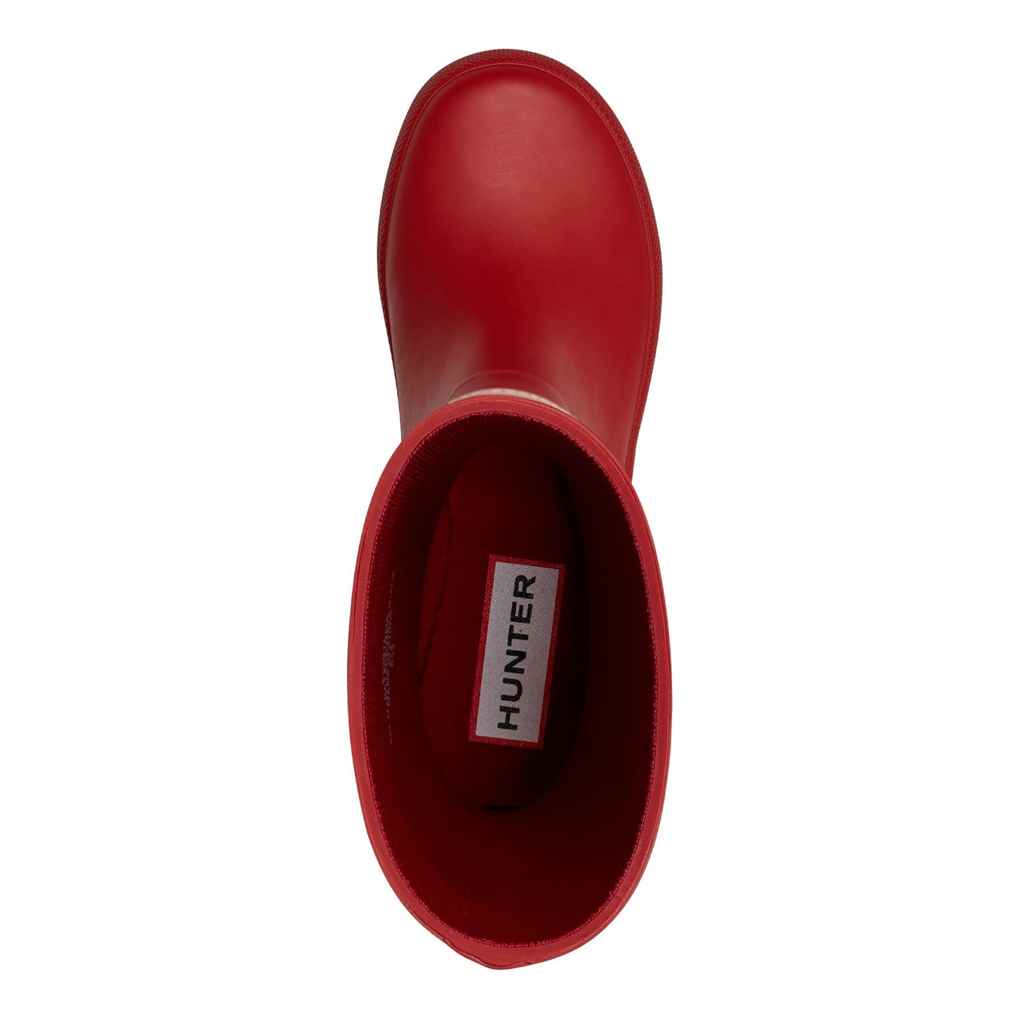 Hunter Boots Kids First Classic Rain Boots