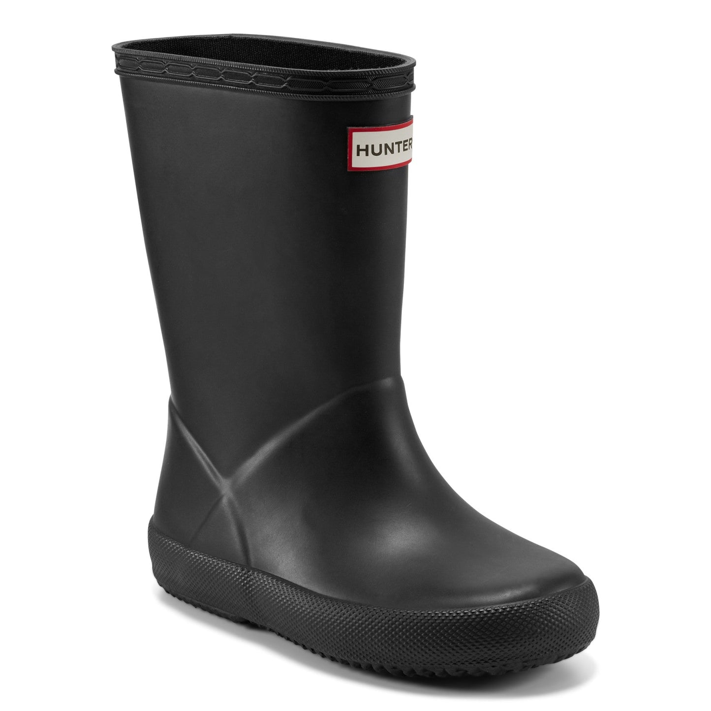 Hunter Boots Kids First Classic Rain Boots