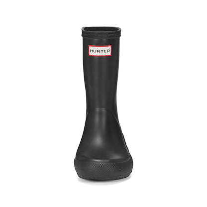 Hunter Boots Kids First Classic Rain Boots