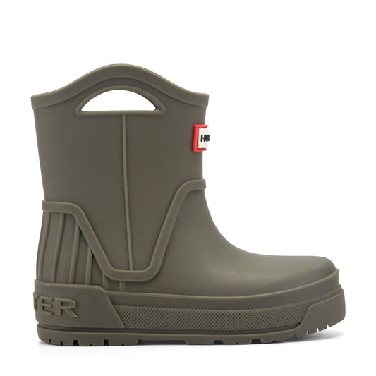 Hunter Boots Little Kids Georgey Waterproof Rain Boots