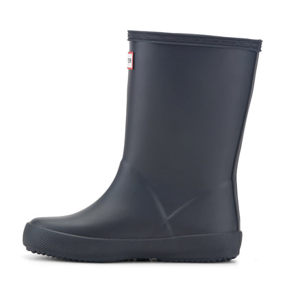 Hunter Boots Kids First Classic Rain Boots