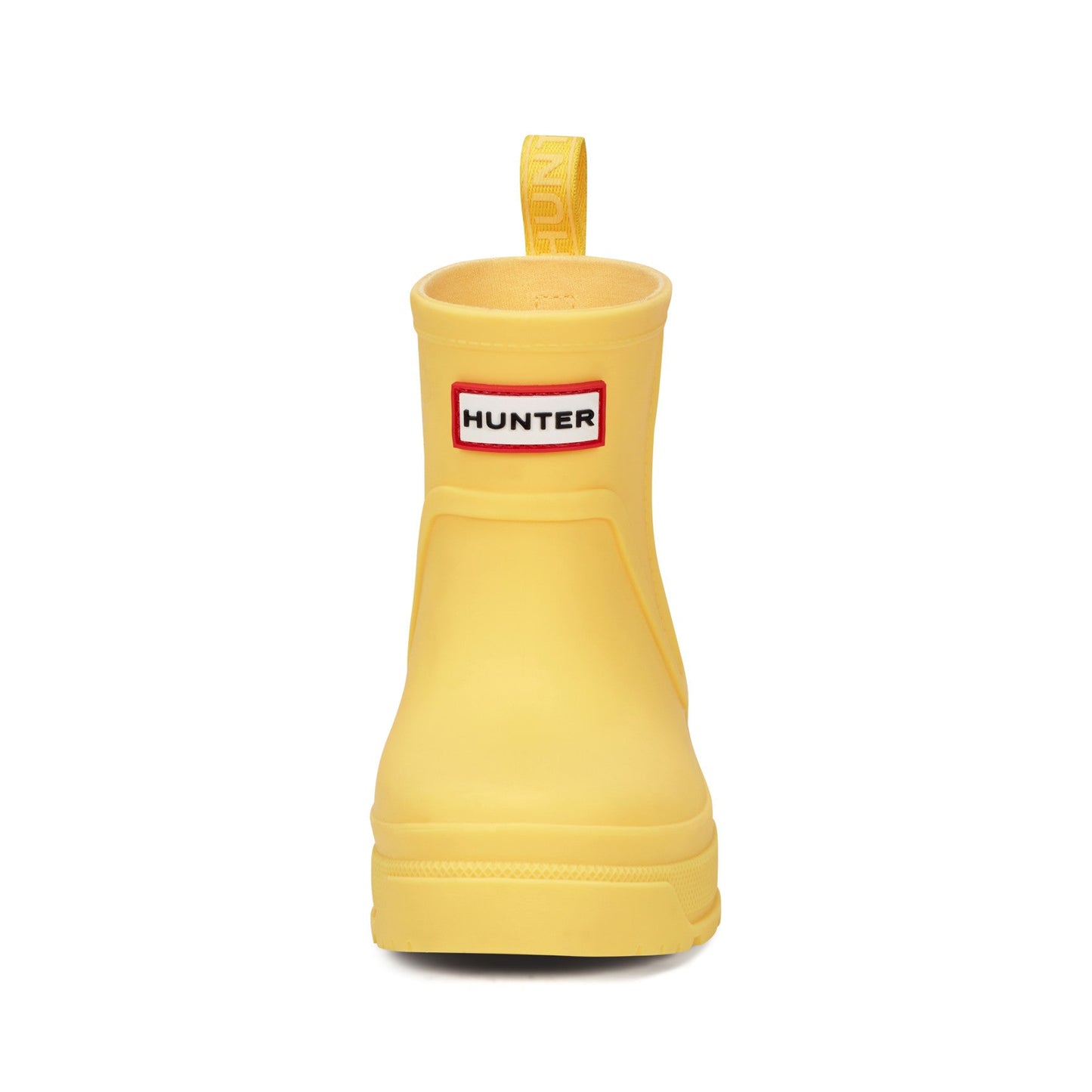 Hunter Boots Big Kids Grace Waterproof Rain Boots