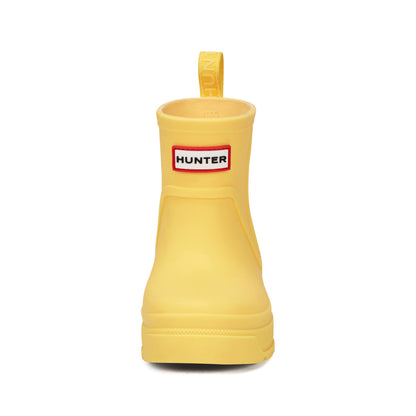 Hunter Boots Big Kids Grace Waterproof Rain Boots