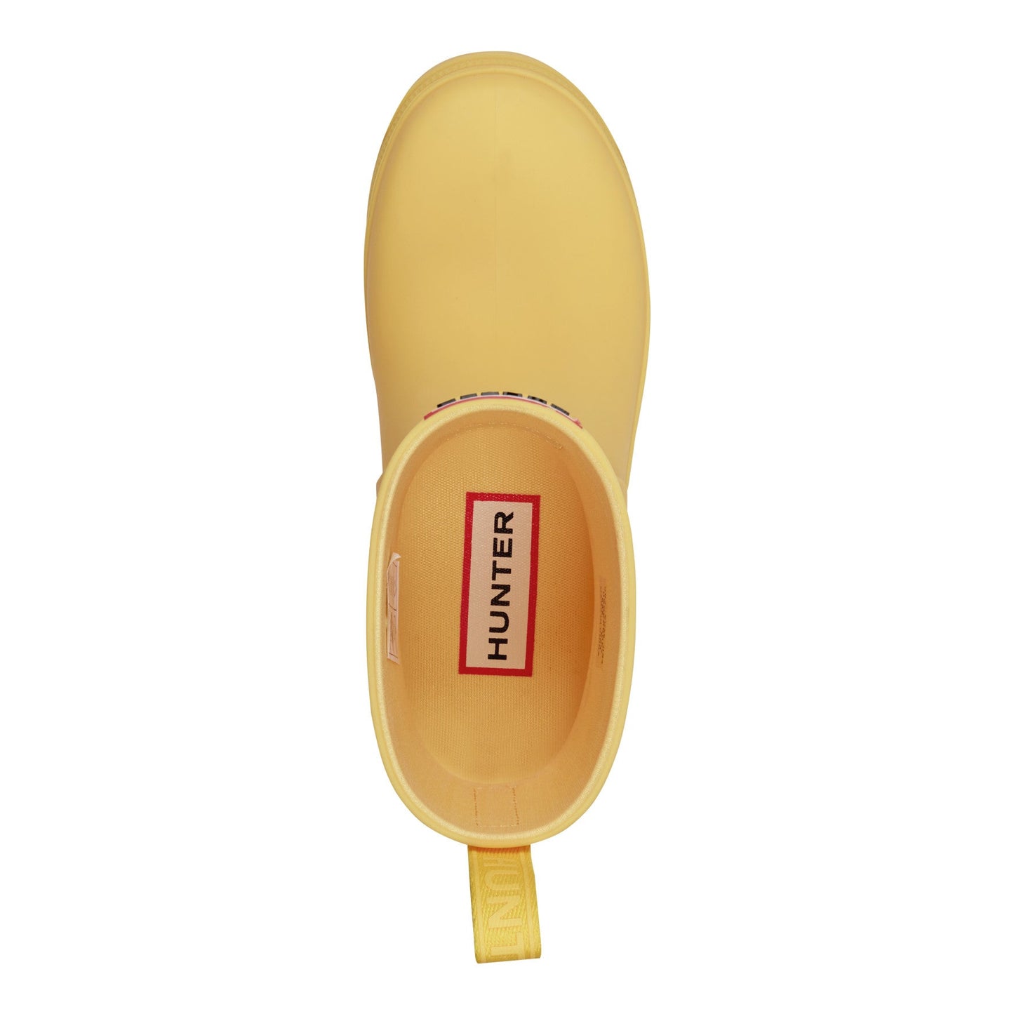 Hunter Boots Big Kids Grace Waterproof Rain Boots
