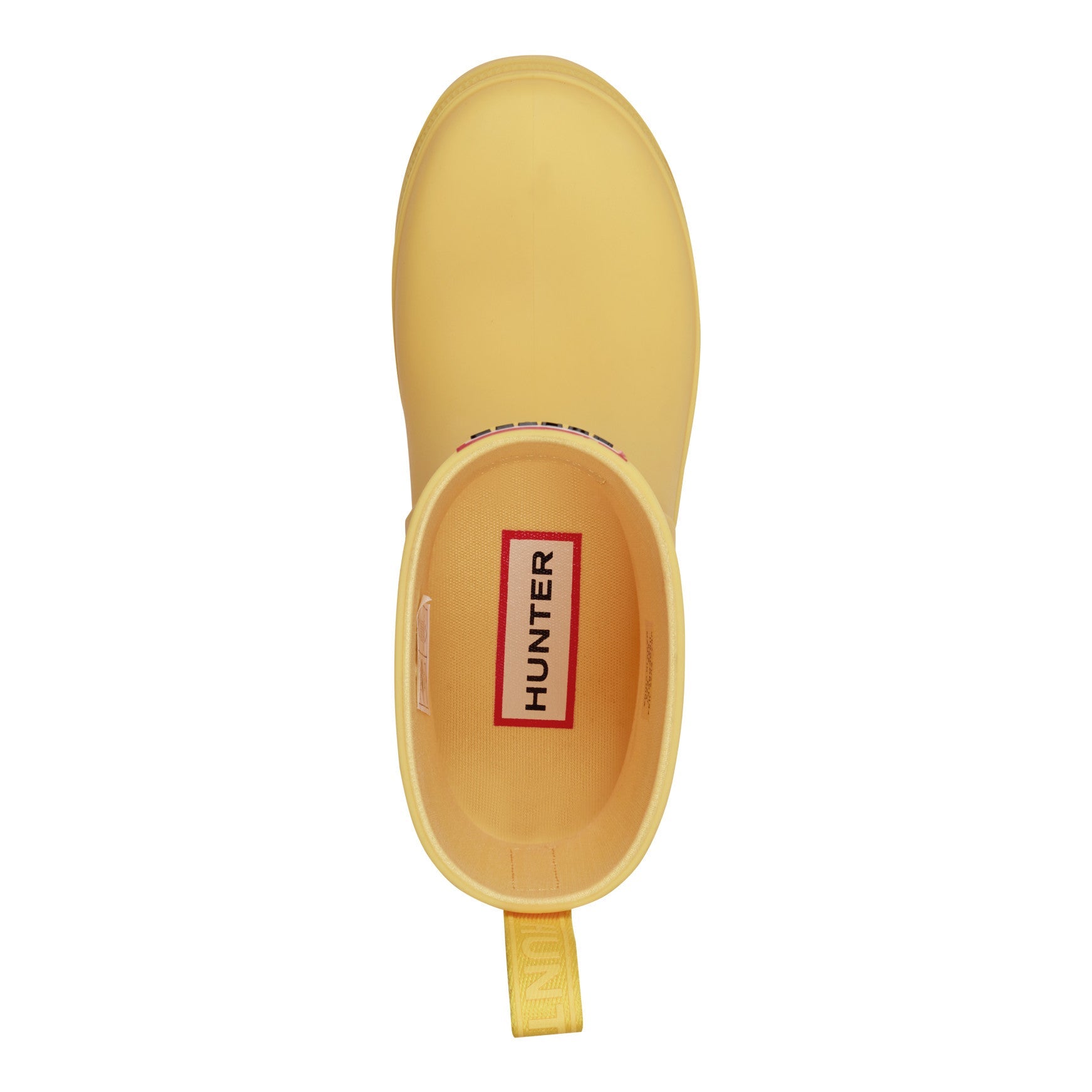 Hunter Boots Big Kids Grace Waterproof Rain Boots