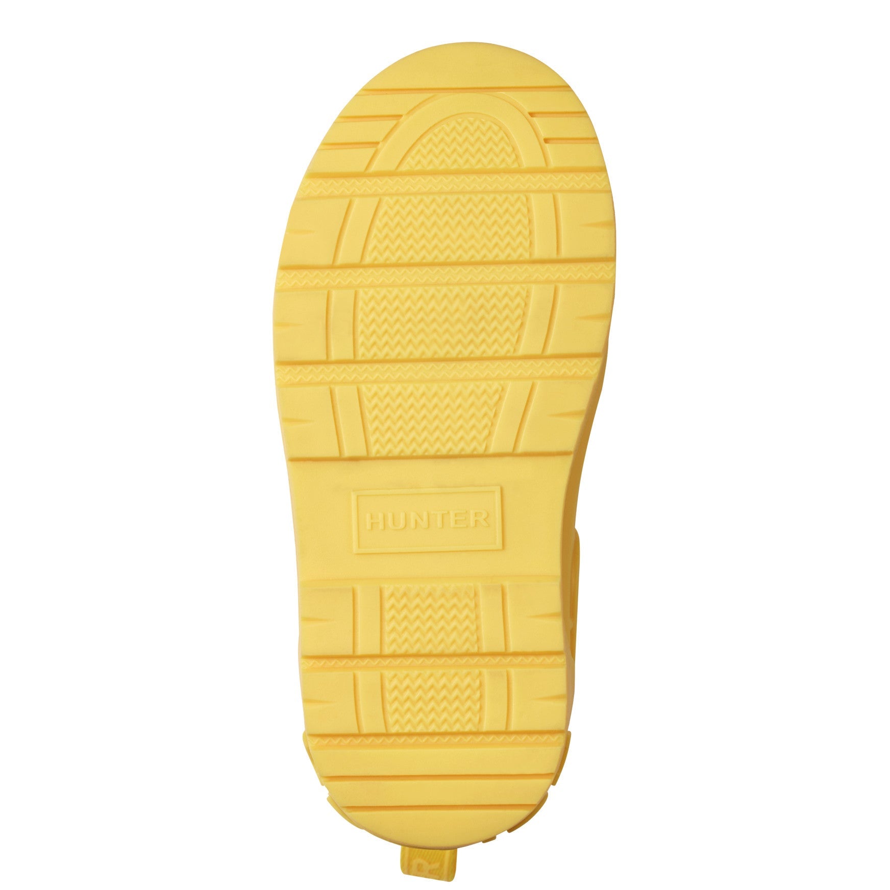 Hunter Boots Big Kids Grace Waterproof Rain Boots