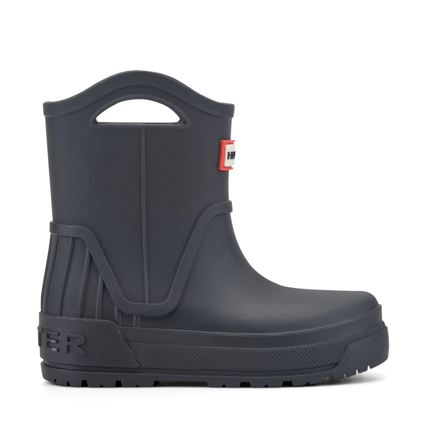 Hunter Boots Little Kids Georgey Waterproof Rain Boots