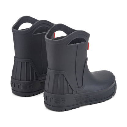 Hunter Boots Little Kids Georgey Waterproof Rain Boots