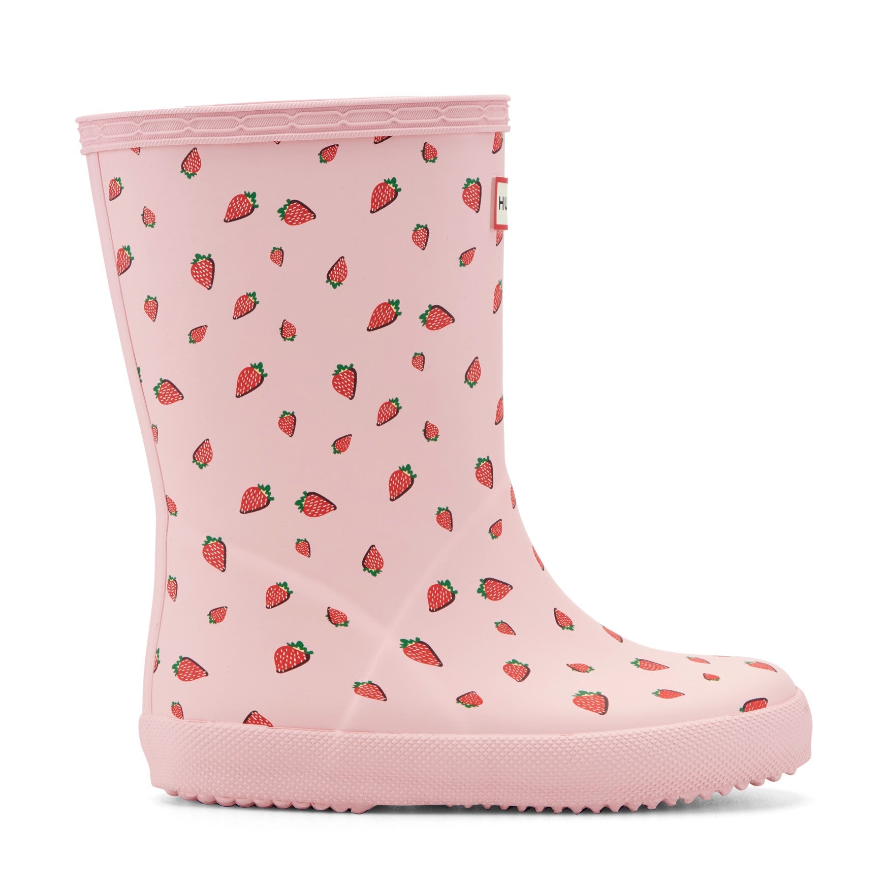 Hunter Boots Kids First Classic Rain Boots