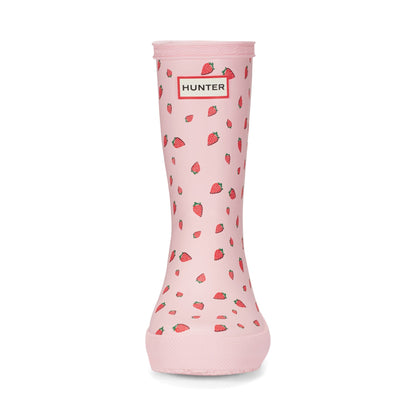 Hunter Boots Kids First Classic Rain Boots