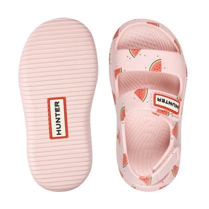 Hunter Boots Little Kids Dayan Casual Sandals