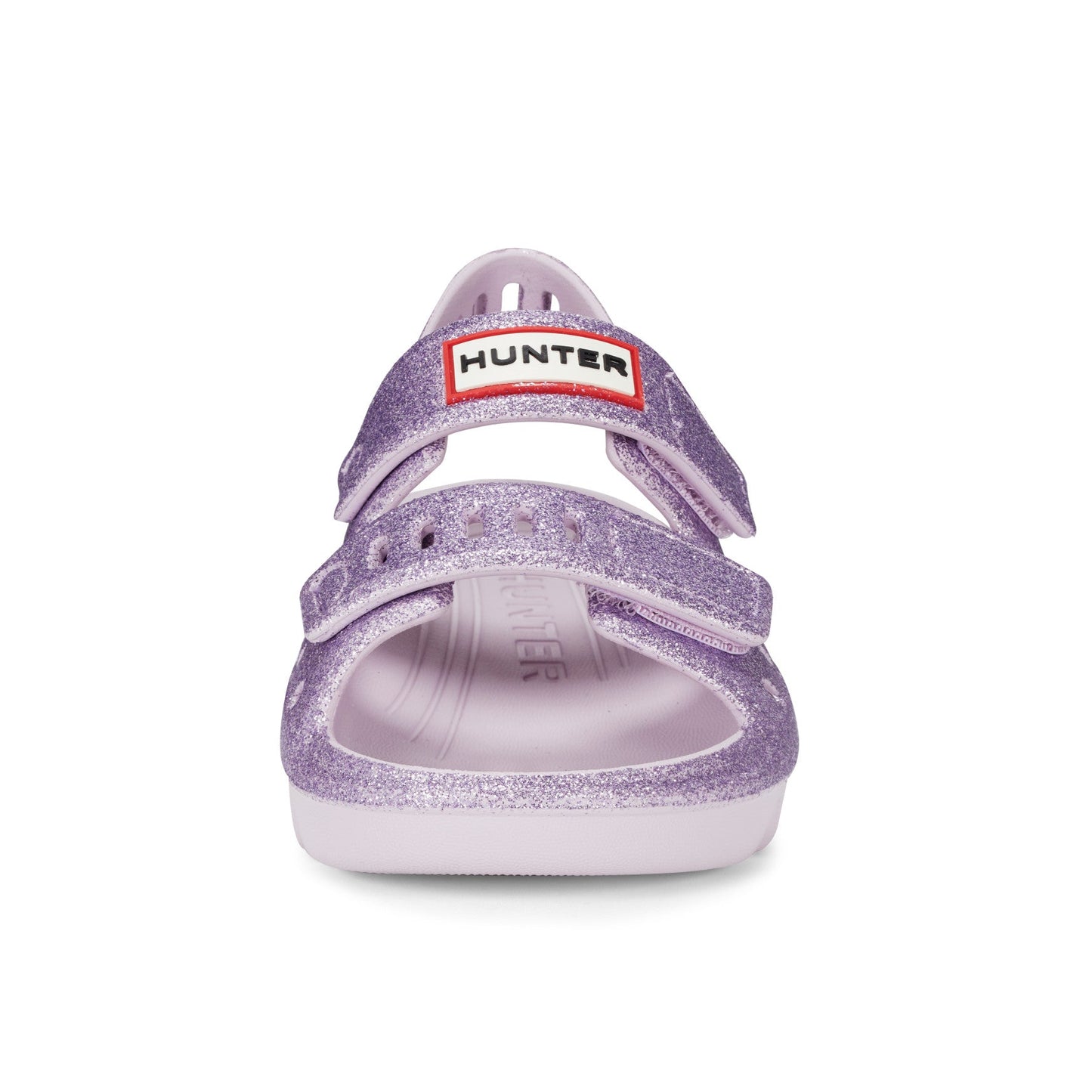 Hunter Boots Little Kids Dottie Slingback Casual Flat Sandals