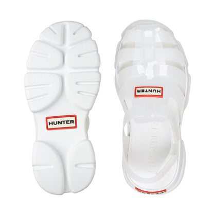 Hunter Boots Little Kids Belize Casual Closed Toe Strappy Sandals