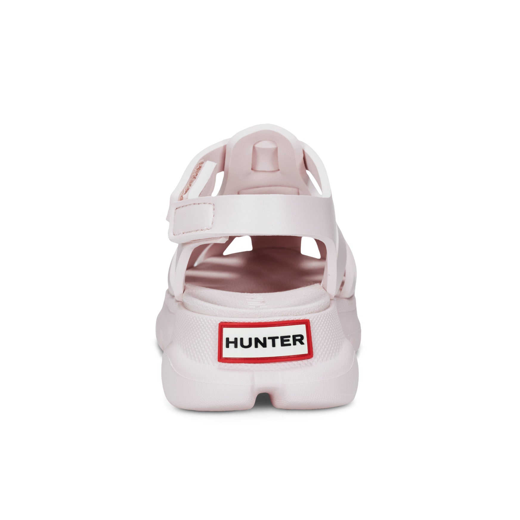 Hunter Boots Big Kids Belize Casual Closed Toe Strappy Sandals