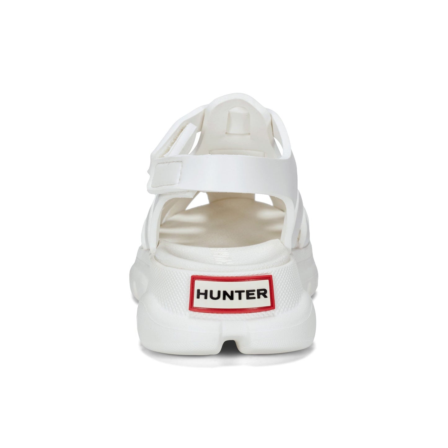 Hunter Boots Big Kids Belize Casual Closed Toe Strappy Sandals