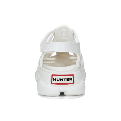 Hunter Boots Big Kids Belize Casual Closed Toe Strappy Sandals