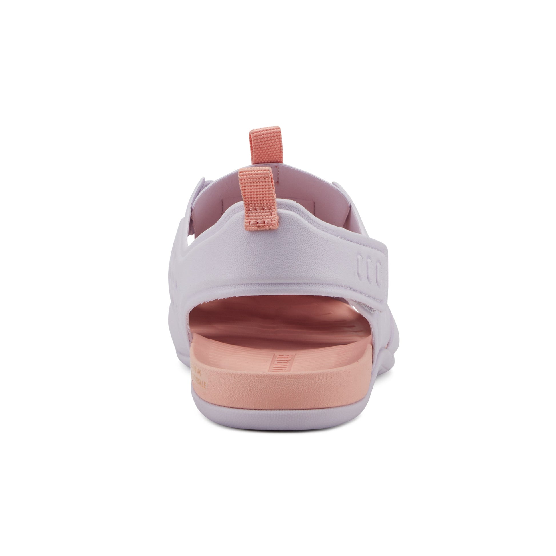 Hunter Boots Little Kids Edosa Slingback Casual Flat Sandals