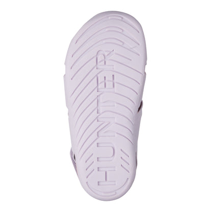Hunter Boots Little Kids Edosa Slingback Casual Flat Sandals