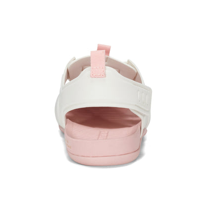 Hunter Boots Little Kids Edosa Slingback Casual Flat Sandals