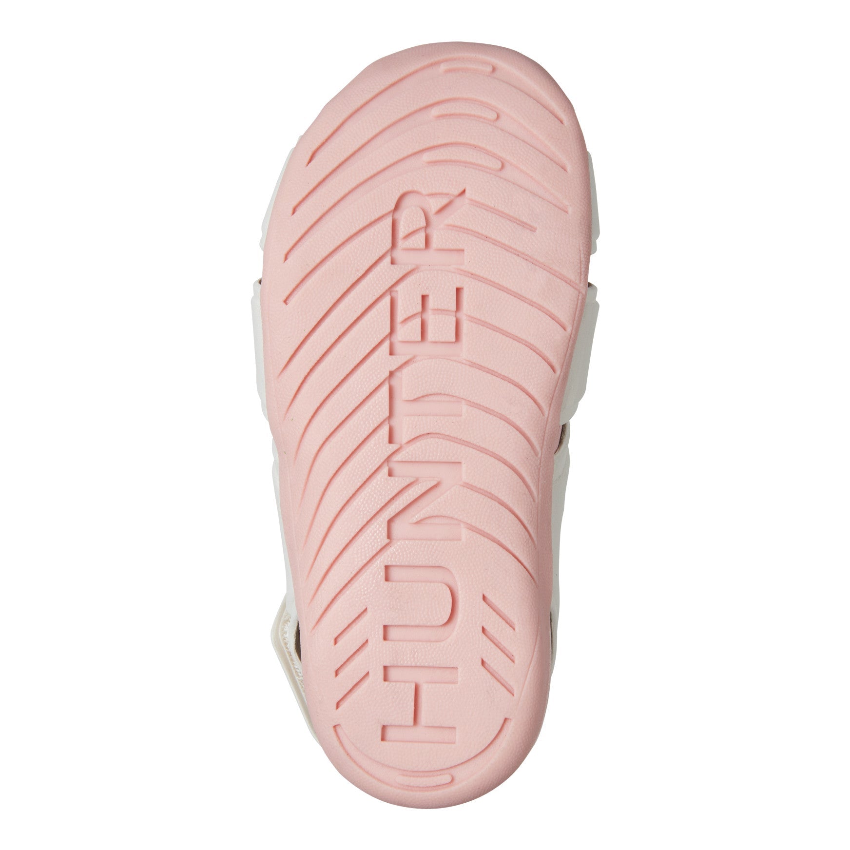 Hunter Boots Little Kids Edosa Slingback Casual Flat Sandals