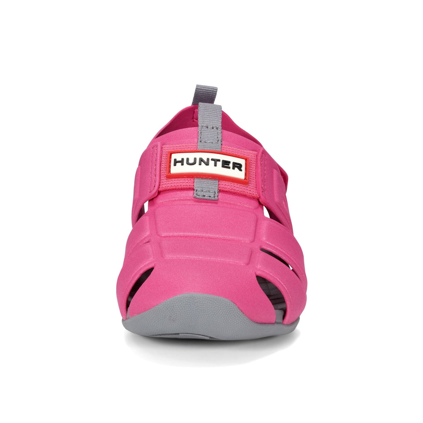 Hunter Boots Little Kids Edosa Slingback Casual Flat Sandals