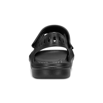 Hunter Boots Little Kids Dottie Slingback Casual Flat Sandals