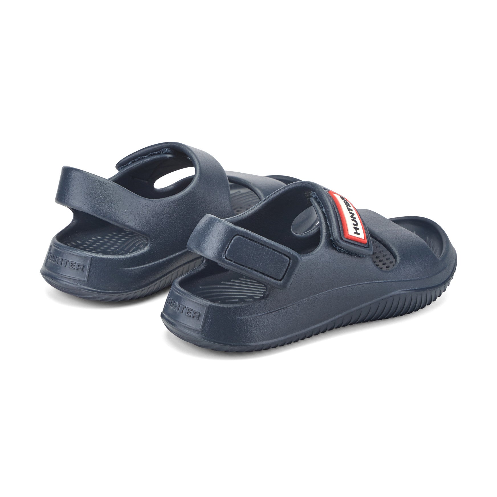 Hunter Boots Little Kids Dayan Casual Sandals